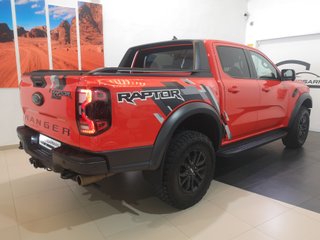 Ford Ranger 2023