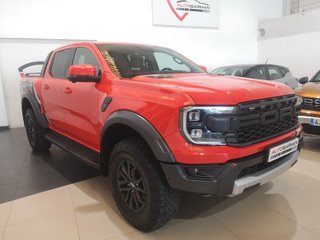 Ford Ranger 2023