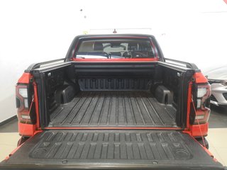 Ford Ranger 2023