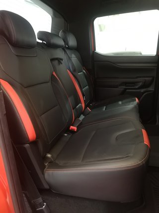 Ford Ranger 2023