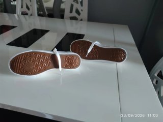 Zapatillas Oh! Girl Rosa Talla 38