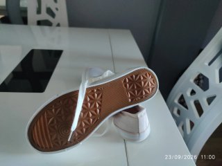 Zapatillas Oh! Girl Rosa Talla 38