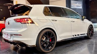 Volkswagen Golf Volkswagen Golf GTI Clubsport 2.0 TSI 221kW (300CV) DSG