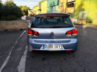 Volkswagen Golf 2009