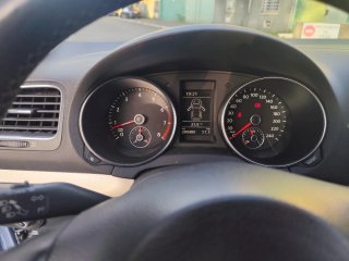 Volkswagen Golf 2009
