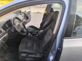 Volkswagen Golf 2009
