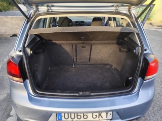 Volkswagen Golf 2009