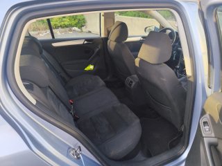 Volkswagen Golf 2009