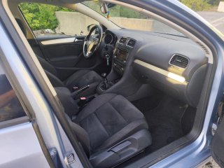 Volkswagen Golf 2009