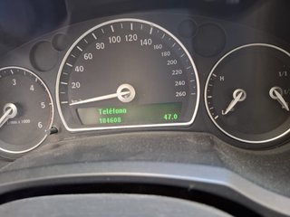 Saab 9-3 2007