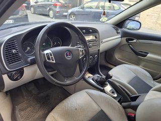 Saab 9-3 2007