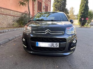 Citroen C3 2016