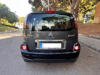 Citroen C3 2016