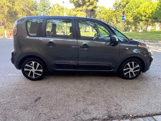 Citroen C3 2016