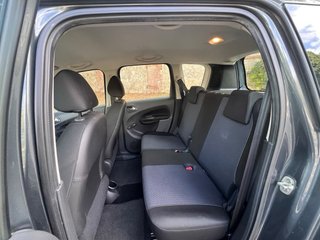 Citroen C3 2016