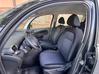 Citroen C3 2016