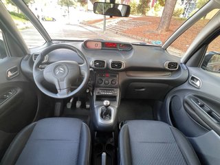Citroen C3 2016