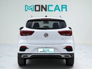 MG ZS 1.5 VTi Luxury 2023