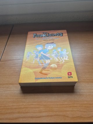 El misterio de la tormenta de arena