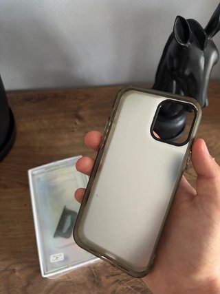 Funda para móvil Stone Island