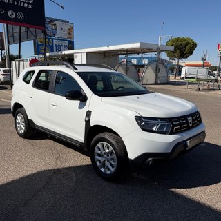Dacia Duster Comfort Blue dCi 115Cv 4x4 -Impecable