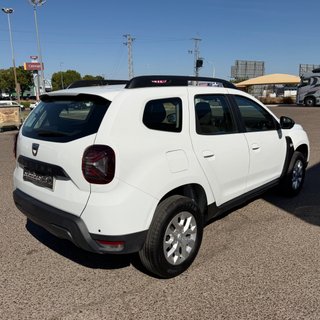 Dacia Duster Comfort Blue dCi 115Cv 4x4 -Impecable
