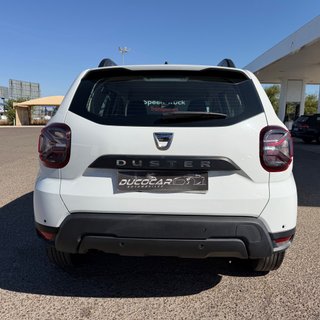 Dacia Duster Comfort Blue dCi 115Cv 4x4 -Impecable