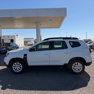 Dacia Duster Comfort Blue dCi 115Cv 4x4 -Impecable