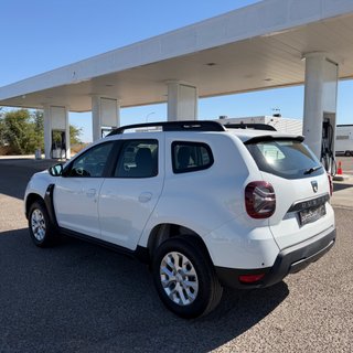 Dacia Duster Comfort Blue dCi 115Cv 4x4 -Impecable