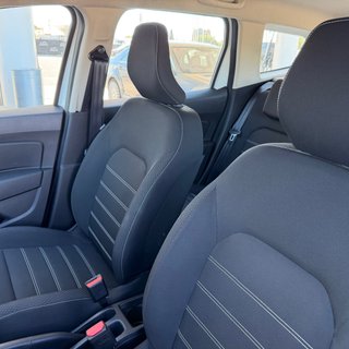 Dacia Duster Comfort Blue dCi 115Cv 4x4 -Impecable