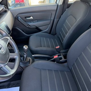 Dacia Duster Comfort Blue dCi 115Cv 4x4 -Impecable