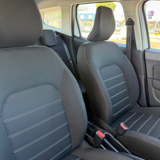 Dacia Duster Comfort Blue dCi 115Cv 4x4 -Impecable