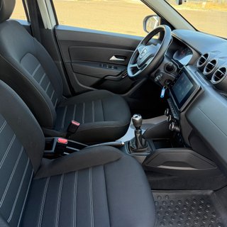 Dacia Duster Comfort Blue dCi 115Cv 4x4 -Impecable