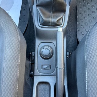 Dacia Duster Comfort Blue dCi 115Cv 4x4 -Impecable