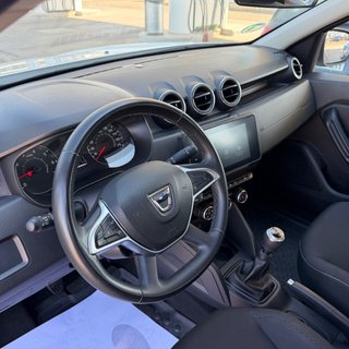 Dacia Duster Comfort Blue dCi 115Cv 4x4 -Impecable