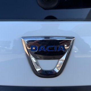 Dacia Duster Comfort Blue dCi 115Cv 4x4 -Impecable