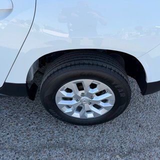 Dacia Duster Comfort Blue dCi 115Cv 4x4 -Impecable