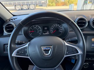 Dacia Duster Comfort Blue dCi 115Cv 4x4 -Impecable