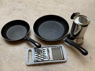 Pack Menaje de Cocina Variado