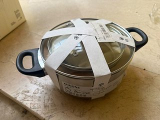 Pack Menaje de Cocina Variado