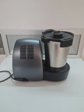 Robot Cocina Cecotec Mambo 8090