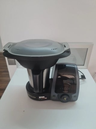 Robot Cocina Cecotec Mambo 8090