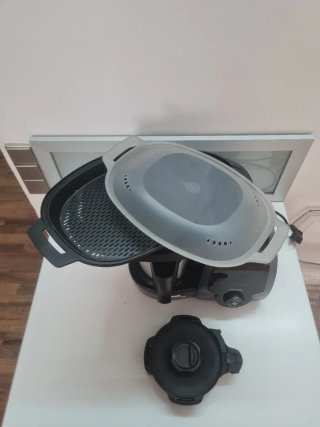 Robot Cocina Cecotec Mambo 8090