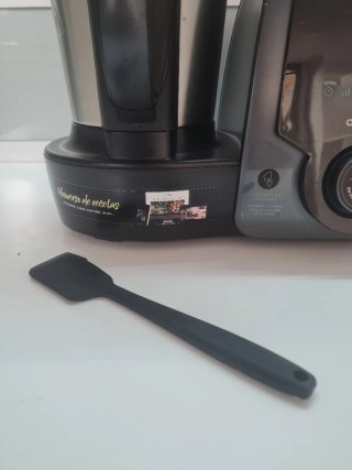 Robot Cocina Cecotec Mambo 8090
