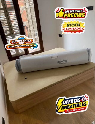 Canapé de 135x190 en oferta