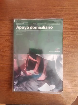Libros APSD