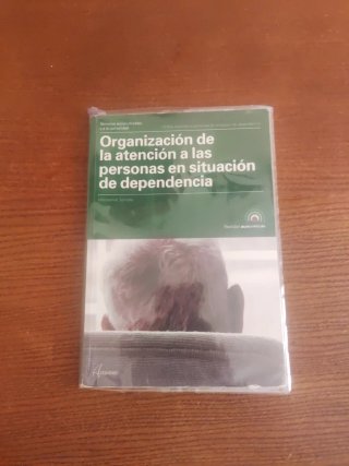 Libros APSD