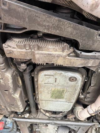 Caja de cambios e46 330xd 184cv REPARADA EN GEBOX