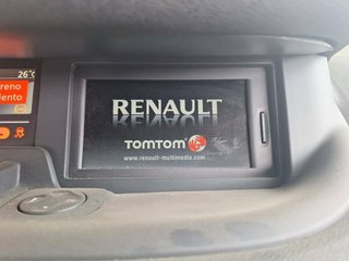 Motor trampilla t1006419g renault scenic 541264