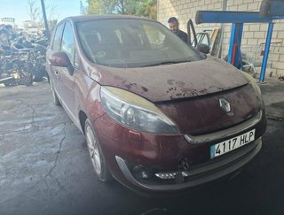Motor trampilla t1006419g renault scenic 541264